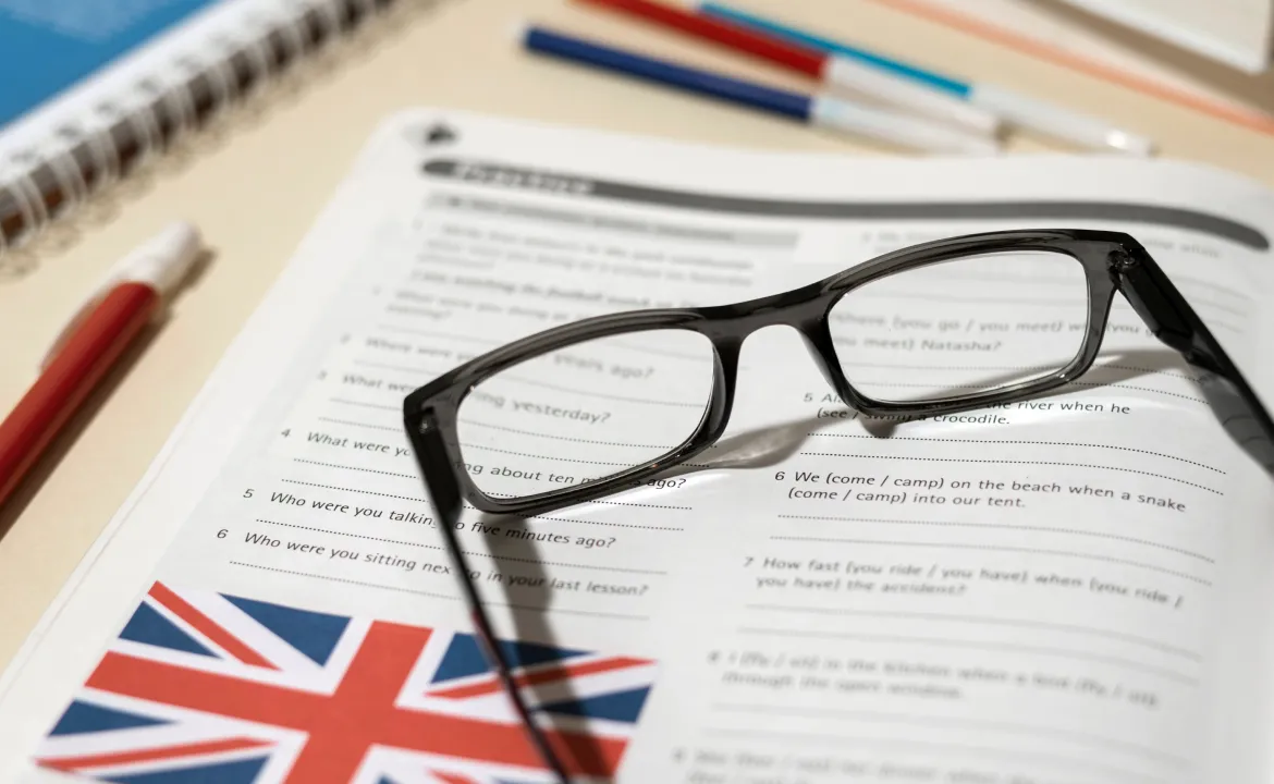 Speak German Like a Native