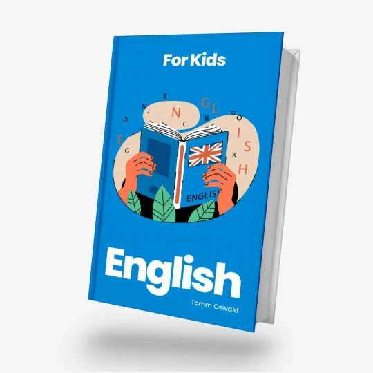 English for Kids